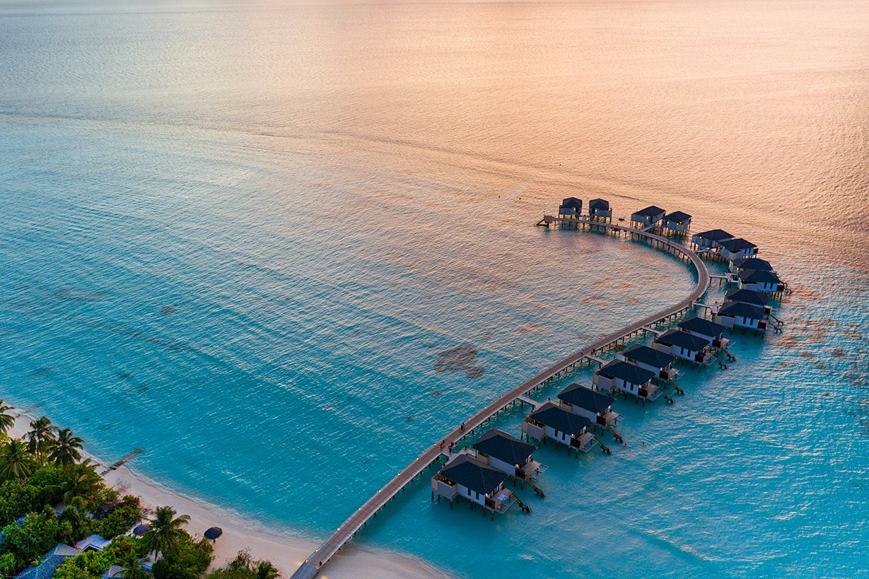 Amari Havodda Maldives