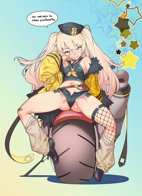 『指揮官はどっちに乗りたいの～?』 