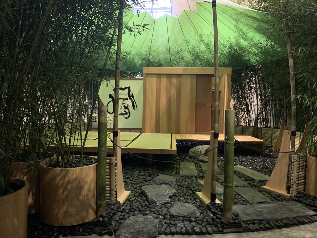 JFGuyot's tweet photo. Charlotte #Perriand ou l’art d’habiter « pour libérer l’esprit », à la @FondationLV #evenement #selectionAFP #design #deco #style #gout https://t.co/ab8hloUz2H