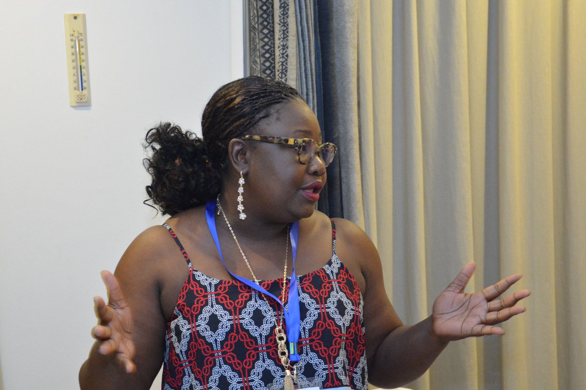 ifakarahealth's tweet photo. ENGAGEMENT: @AASciences has engaged @IPSoxford, experts in designing and developing digital platforms to lead the process. The platform user insights are obtained in live and dynamic discussion groups. #ICTworkshop https://t.co/JqjgKNfAkF