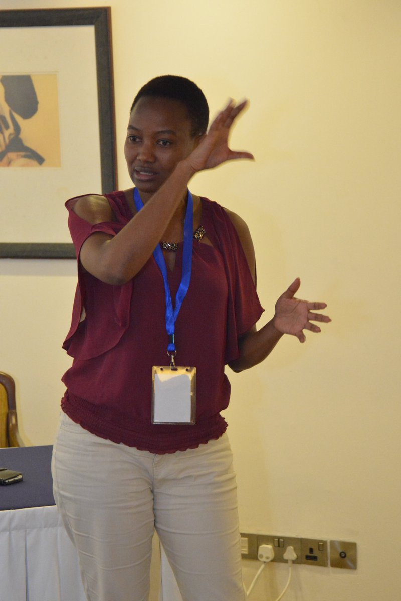 ifakarahealth's tweet photo. ENGAGEMENT: @AASciences has engaged @IPSoxford, experts in designing and developing digital platforms to lead the process. The platform user insights are obtained in live and dynamic discussion groups. #ICTworkshop https://t.co/JqjgKNfAkF