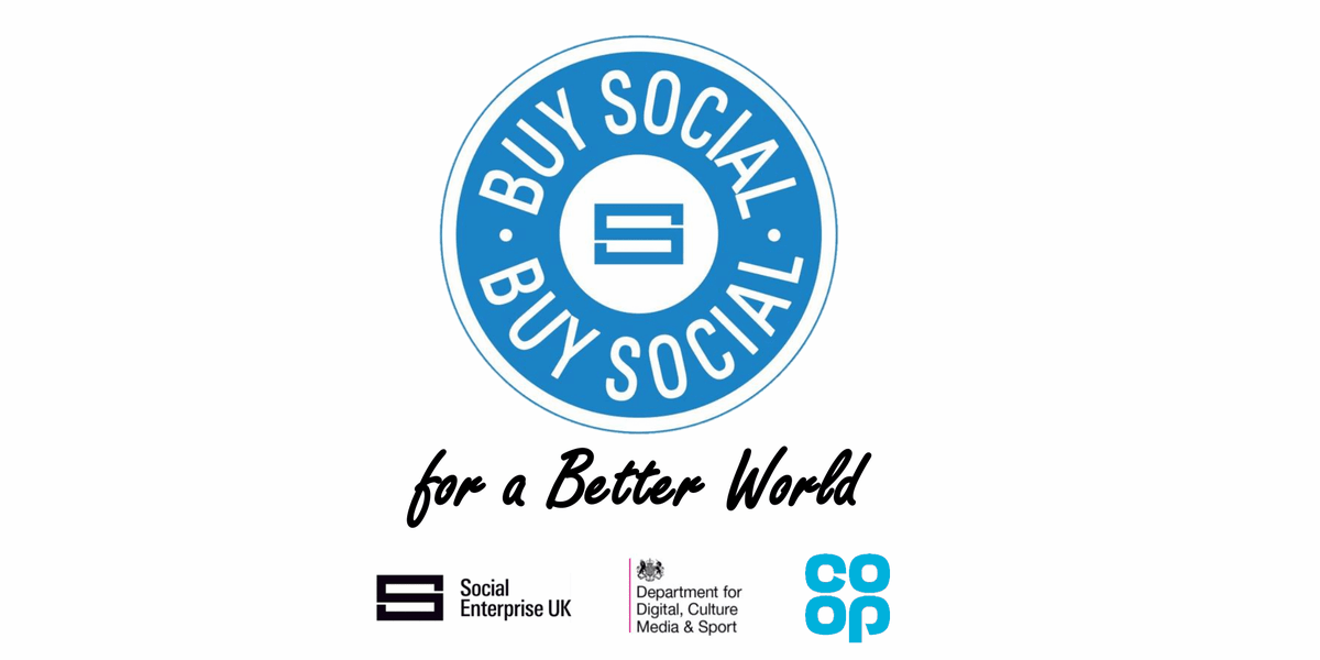 .<a href="/ChangePlease/">Change Please</a> trains homeless Londoners to become fully fledged baristas. They pay Living Wage, offer support with housing, and mental wellbeing and help them find full time employment. 

#BuySocial, change lives this #InternationalCoffeeDay