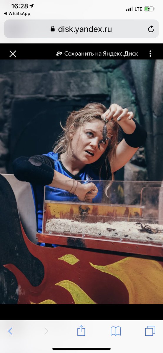 murugov's tweet photo. Triumphant return of legendary “Fort Boyard” show to CTC TV Channel: 23,4% share of viewers, according to Mediascope. ! @ctc @FortBoyardRu https://t.co/JuECC7oRik