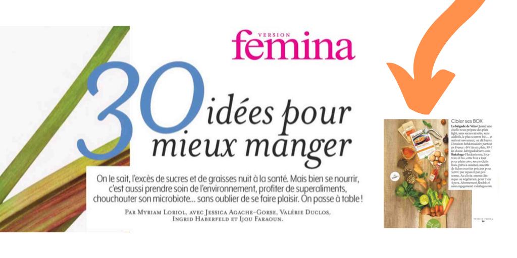 Résonance RP tweet media