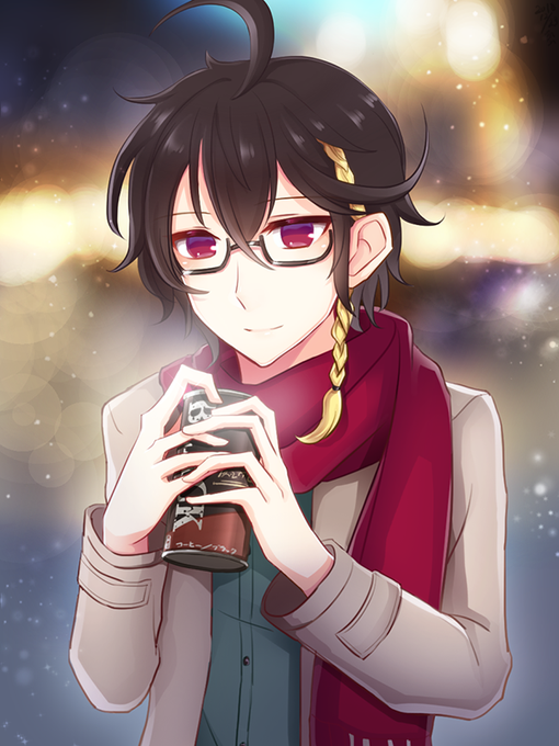 眼鏡キャラのtwitterイラスト検索結果 眼鏡キャラのtwitterイラスト検索結果