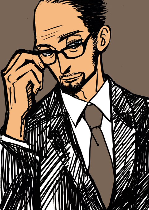 #メガネの日 