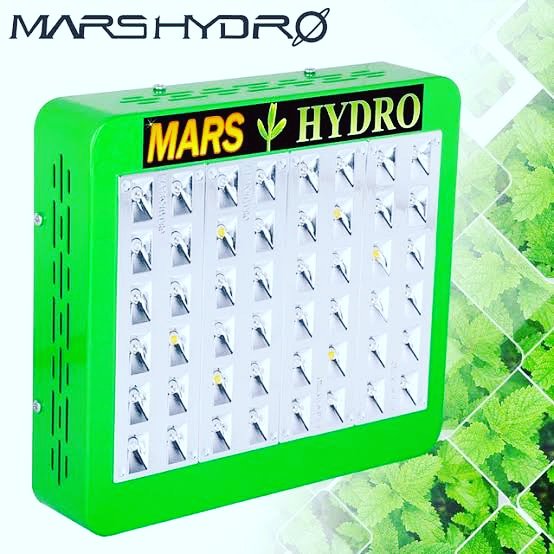 Mars LED's now up to 20% off 😍🎉
See link to website! 🔗👆
hydroponic.co.za/mars-hydro-led…
