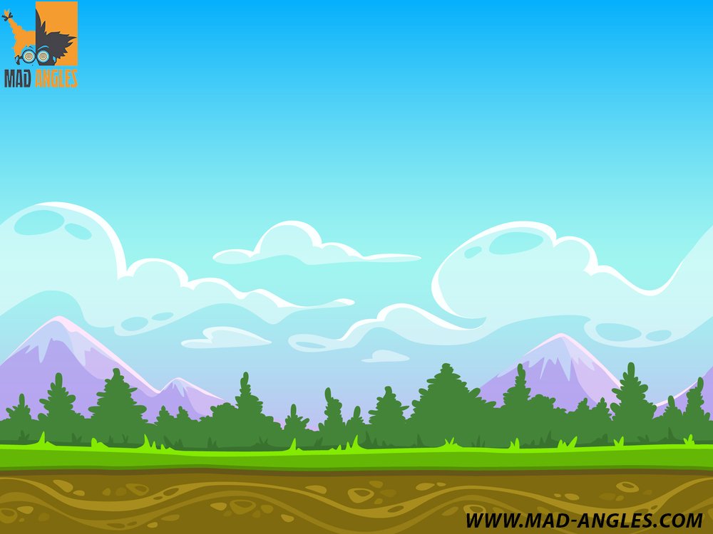 MadAngles3's tweet photo. Seamless cartoon nature landscape, vector unending background with grass, forest, mountains and sky layers.
#MadAngles, #Animation, #Animations, #AnimationArt, #Art, #WhiteBoardAnimation, #BackgroundStory, #StoryBoard,
#Animationmeme, #AnimationNews, https://t.co/sFWcdCHT07