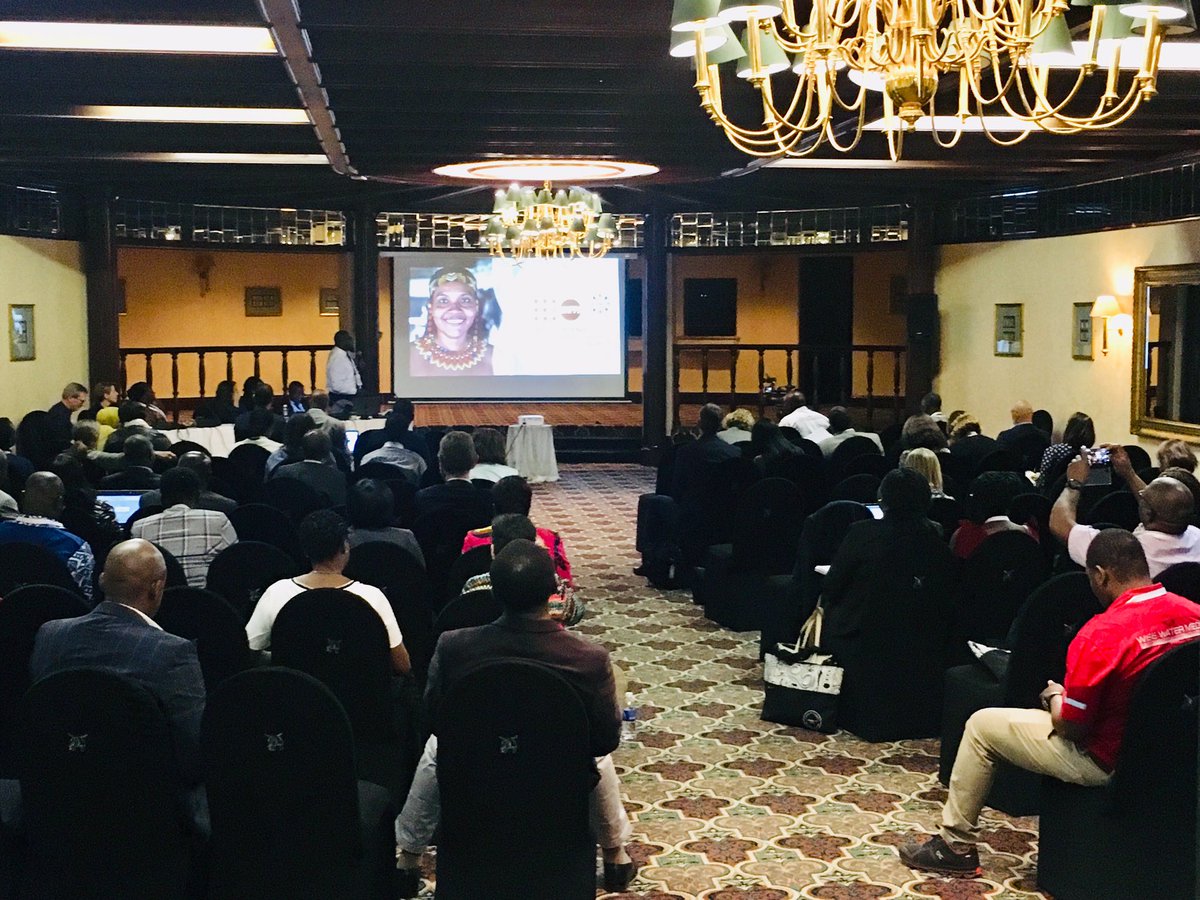NEPAD_AMRH (@nepad_amrh) on Twitter photo Parallel Session IV underway focusing on alignment of regulatory networks and forums, and the role of partnerships. With speakers from @igadsecretariat <a href="/WHO/">World Health Organization (WHO)</a> <a href="/UNFPA/">UNFPA</a> <a href="/EMA_News/">EU Medicines Agency</a> <a href="/IAVI/">IAVI</a> <a href="/fhi360/">FHI 360</a> and others providing insight on lessons learned within regulatory reforms #SCoMRA2019 Parallel Session IV underway focusing on alignment of regulatory networks and forums, and the role of partnerships. With speakers from @igadsecretariat <a href="/WHO/">World Health Organization (WHO)</a> <a href="/UNFPA/">UNFPA</a> <a href="/EMA_News/">EU Medicines Agency</a> <a href="/IAVI/">IAVI</a> <a href="/fhi360/">FHI 360</a> and others providing insight on lessons learned within regulatory reforms #SCoMRA2019