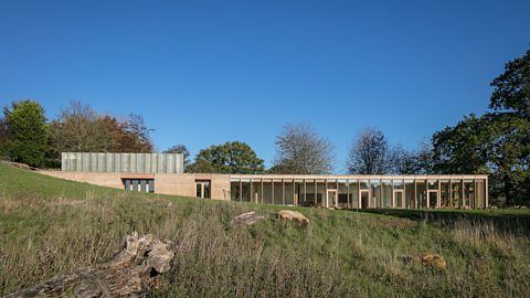 Artifaxsoftware's tweet photo. A huge congratulations to our client @YSPsculpture as they're shortlisted for @RIBA Stirling Prize 2019.  https://t.co/1EH3Hbx8F6 #StirlingPrize https://t.co/5HmOSywpBF
