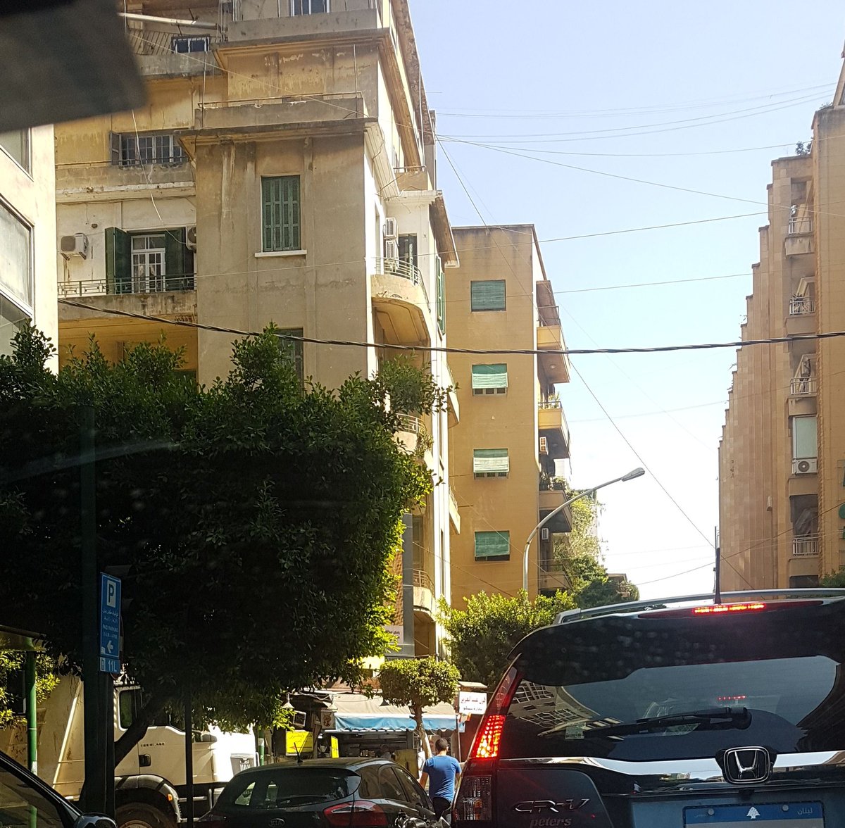 tamaralotfi88's tweet photo. 30min on AbdelAziz intersection.
Contributing to #ClimateChange101 https://t.co/X7Bz0WG4bw