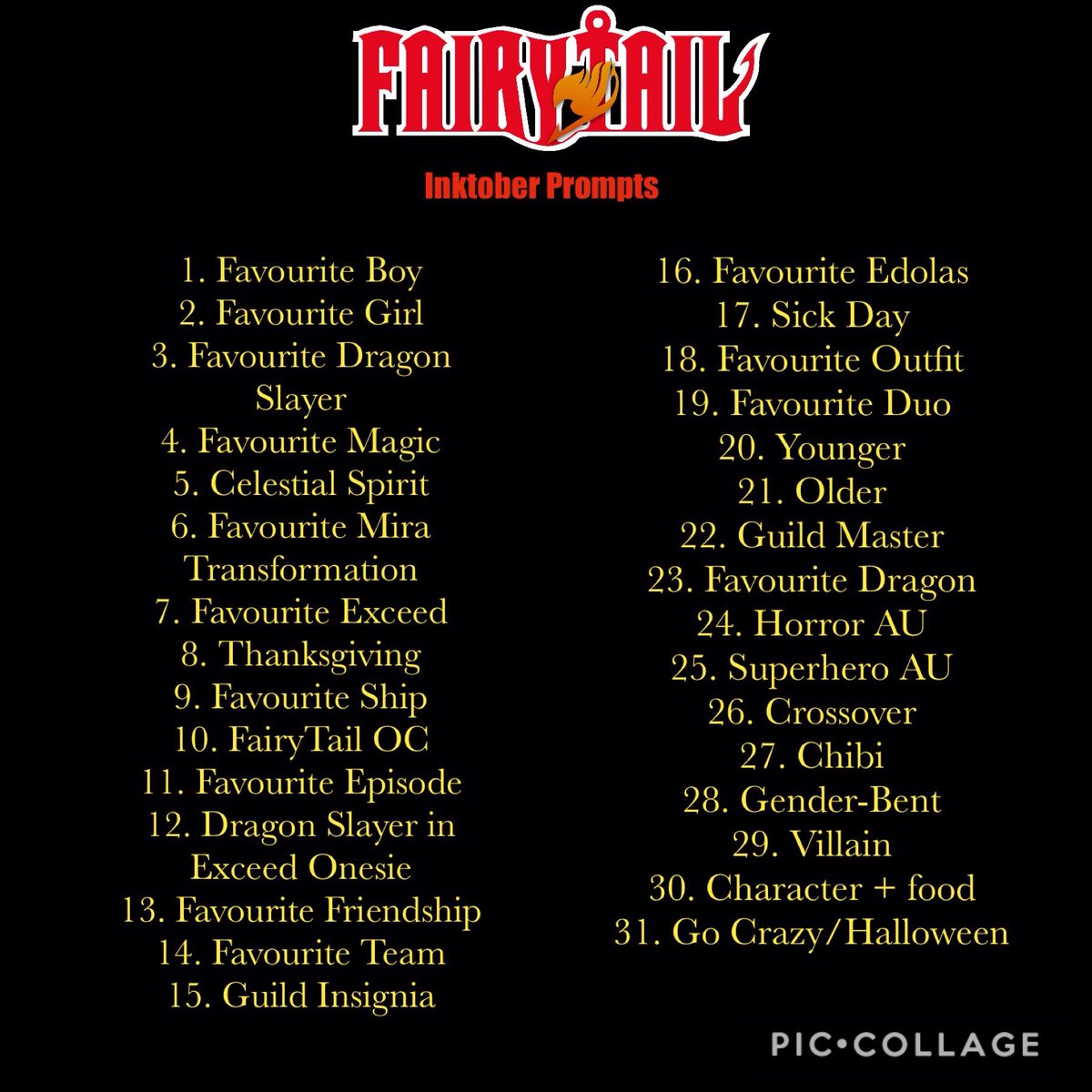 Edy Inktober19 Fairytail フェアリーテイル Oc 10 Fairy Tail Oc Zyry I Didn T Have One So These Days I Have Created This Little Girl I Have Even Thought