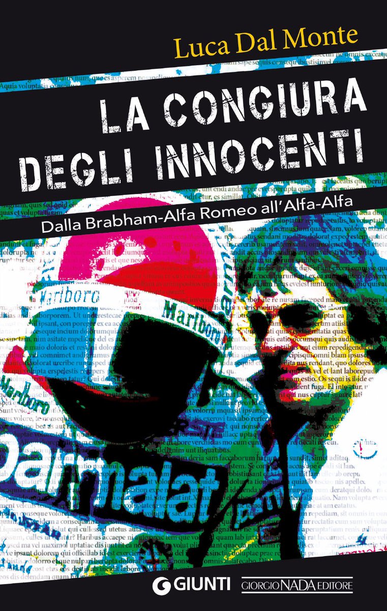 Luca Dal Monte tweet media