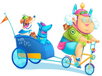 Seas del tipo de ciclista que seas, la Fiesta de la Bici Movistar es para tí. Nos vemos el domingo a las 9:00 en la Plaza de Colón #FiestaBiciMovistar