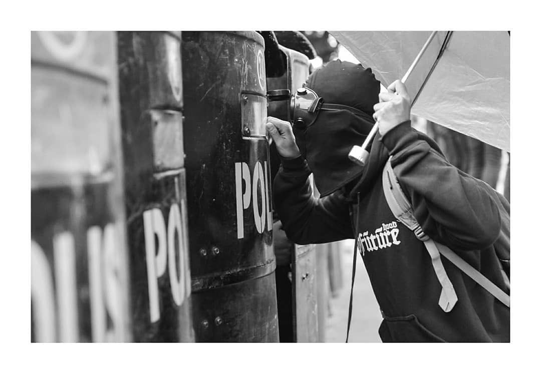 Morgue Vanguard tweet media