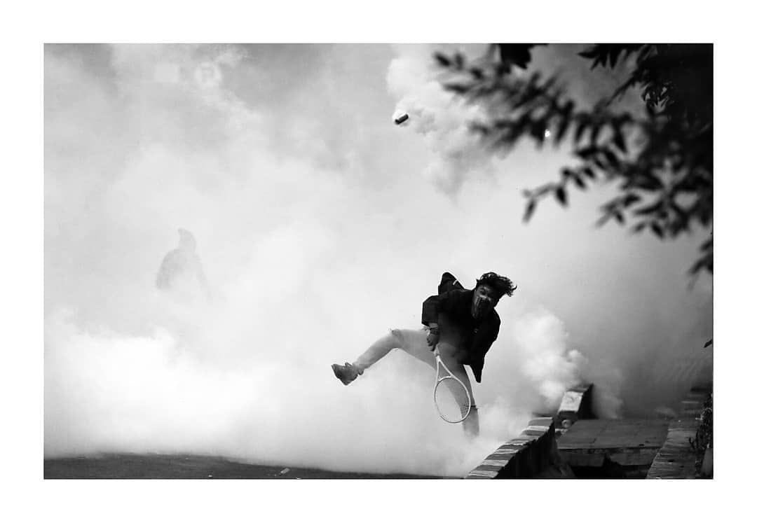 Morgue Vanguard tweet media