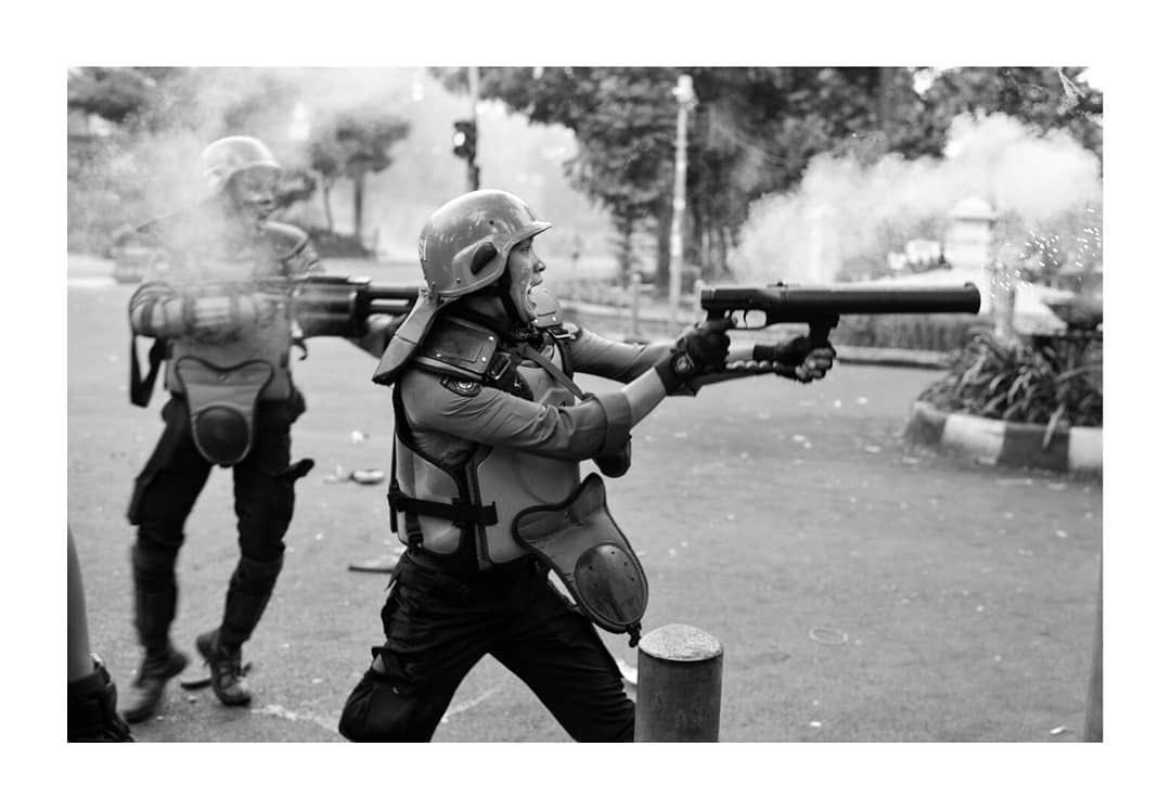 Bandung 30 September 2019. Foto: <a href="/Arif_danun/">EYEOFGOD</a>