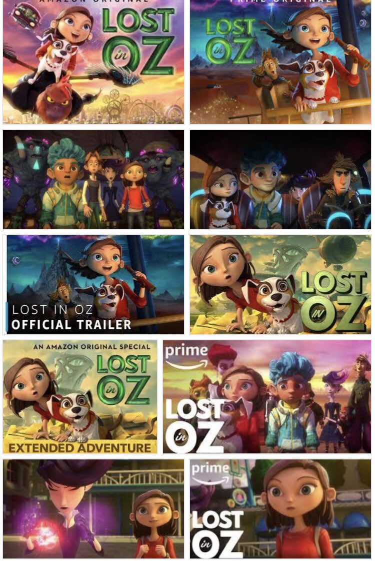Sally F 英語の勉強 英語のアニメ Amazonプライムビデオ 数ヶ月前から 子どものヒアリング向上の為に 英語か韓国語のアニメなら観ても良い という事にしていて 平日朝の学校行く前とか たまに夕方に色んなアニメを観ている 子どものため と言い