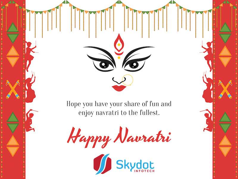 Skydotinfotech's tweet photo. #happynavratri #navratri #welcomenavratri #website #skydot #skydotinfotech #application #wordpress #onlinemarketing #marketing #onlineapplication #webdevelopment #softwaredevelopment #mobailapplicationdevlopment #contentmanagmentsystem #seo
Happy Navratri
https://t.co/aXu1XgNpL4 https://t.co/hzo6ftYOQt