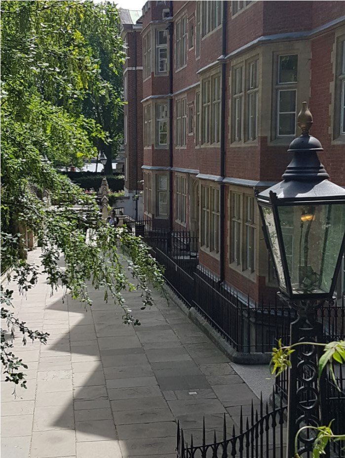 <a href="/AcademyCon/">Academy Consulting</a> is delighted to have been appointed PM / EA &amp; QS by The Honourable Society of the Middle Temple for the works to 1&amp;2 Garden Court &amp; Blackstone House.
The works will create modern 21st Century barristers' facilities &amp; ensure their continued use for many years to come.