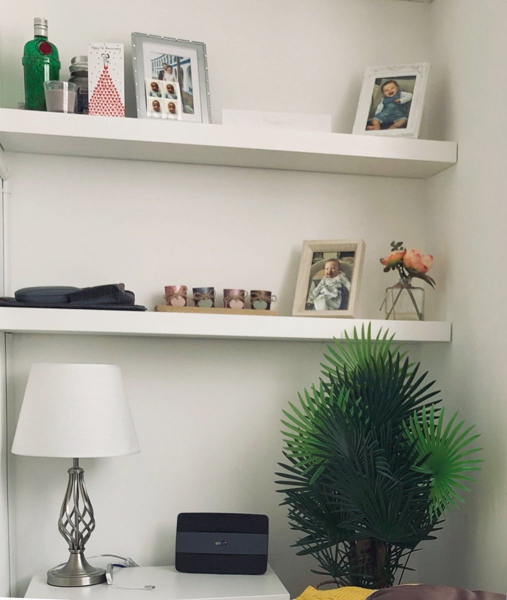 HappyHomewares's tweet photo. Classic Table Lamp to add that touch of style to your home.
Autumn is here, the weather is changing, time to snuggle inside #moodlighting
Available to order on the following link.
https://t.co/3OroOvifWJ https://t.co/lYiAq1reUX