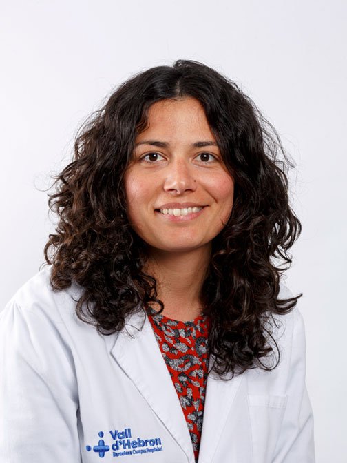 vallhebron's tweet photo. La Marina Bonfill és psicòloga i treballa a la Unitat d'Hemato-Oncologia Pediàtrica i de trasplantament de progenitors hemopoètics. Aquí acompanya i ofereix atenció psicològica als nens i adolescents i a la seva família durant la malaltia

Més sobre ella a https://t.co/SlLK78M6xW https://t.co/jjXfrBhV8A