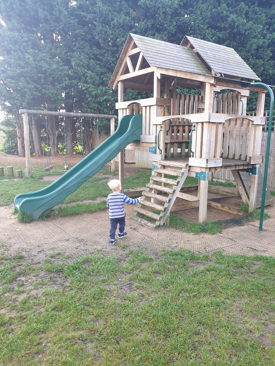 The hungry toddler tweet media