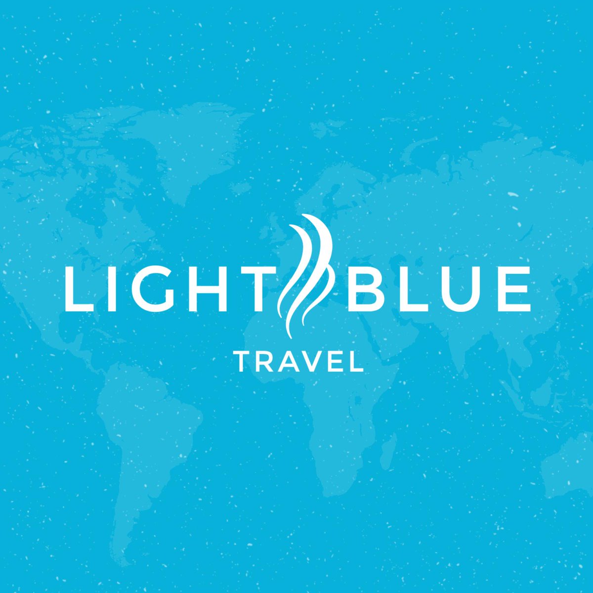 Light Blue Travel tweet media
