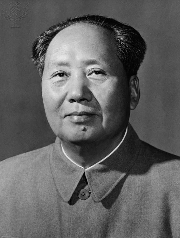 "Stalin stood in the forefront of the tide of history guiding the struggle, and was an irreconcilable enemy of the imperialists and all reactionaries [...] Stalin’s life was that of a great Marxist-Leninist, a great proletarian revolutionary."—Mao Zedong