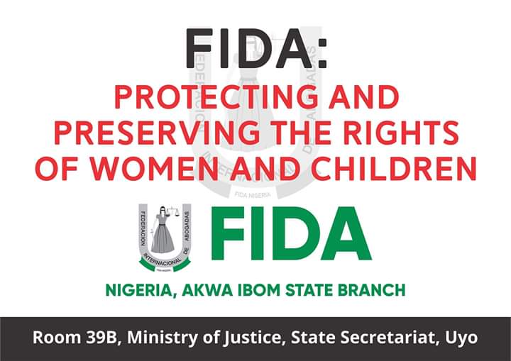 AkwaFida's tweet photo. We are FIDANS !!!
We speak for the #vulnerable We protect and preserve the #rights of #women and #children 
We speak against #domesticviolence and #childabuses

#NigeriaAt59 #IndependenceDay #fidaakwaibom #fidanchallenge https://t.co/MvpI0LFdHz