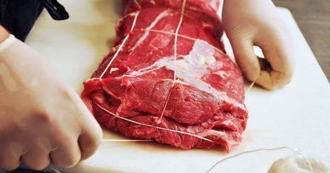 SanteMDoctor's tweet photo. Santé> Cancer>La viande rouge, bien ou mal? Un groupe de cherch => https://t.co/jCO2PISDNi #docteur https://t.co/UyzFt9XORW