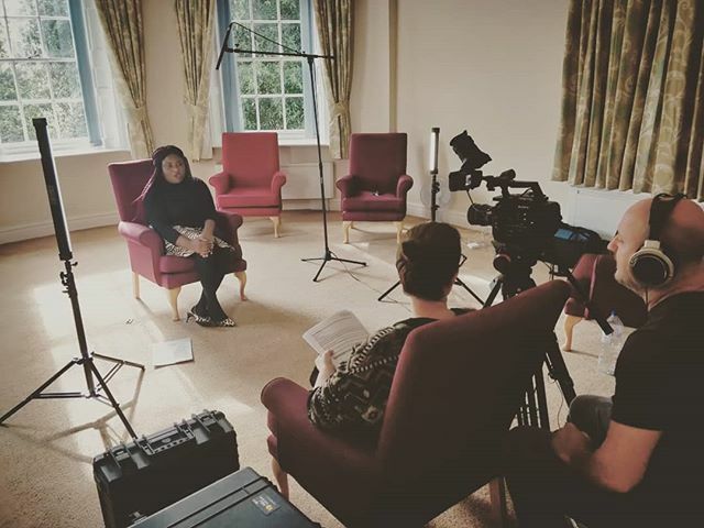 Creative Pie Films tweet media