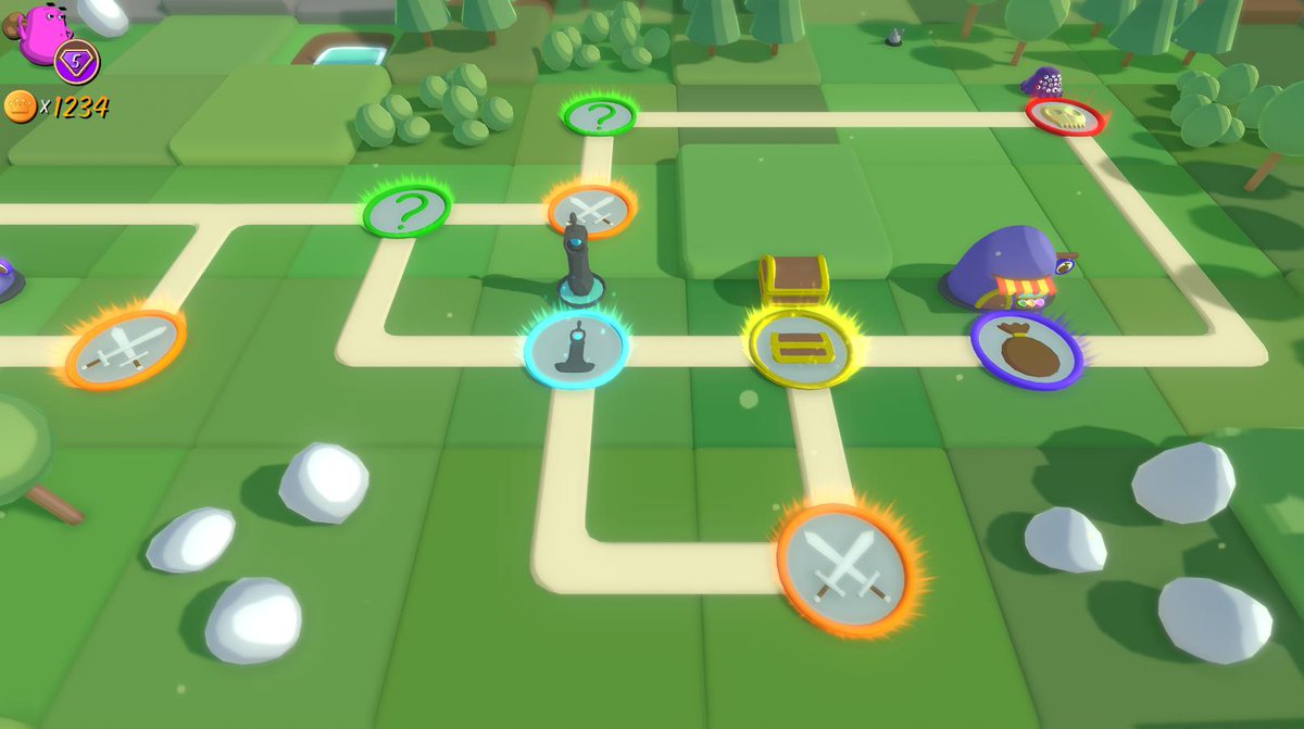 AutoBlobs's tweet photo. Project: Map Blobification 
Status: Complete https://t.co/Do0l3gF84o