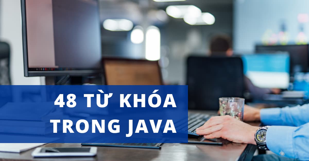 day_ict's tweet image. Tìm hiểu 48 từ khóa trong JAVA để học Lập trình Java dễ dàng hơn.
laptrinhvienjava.com/tu-khoa-trong-…
#tukhoa #java #laptrinhjava #hocjava #niit #niithanoi #niiticthanoi
