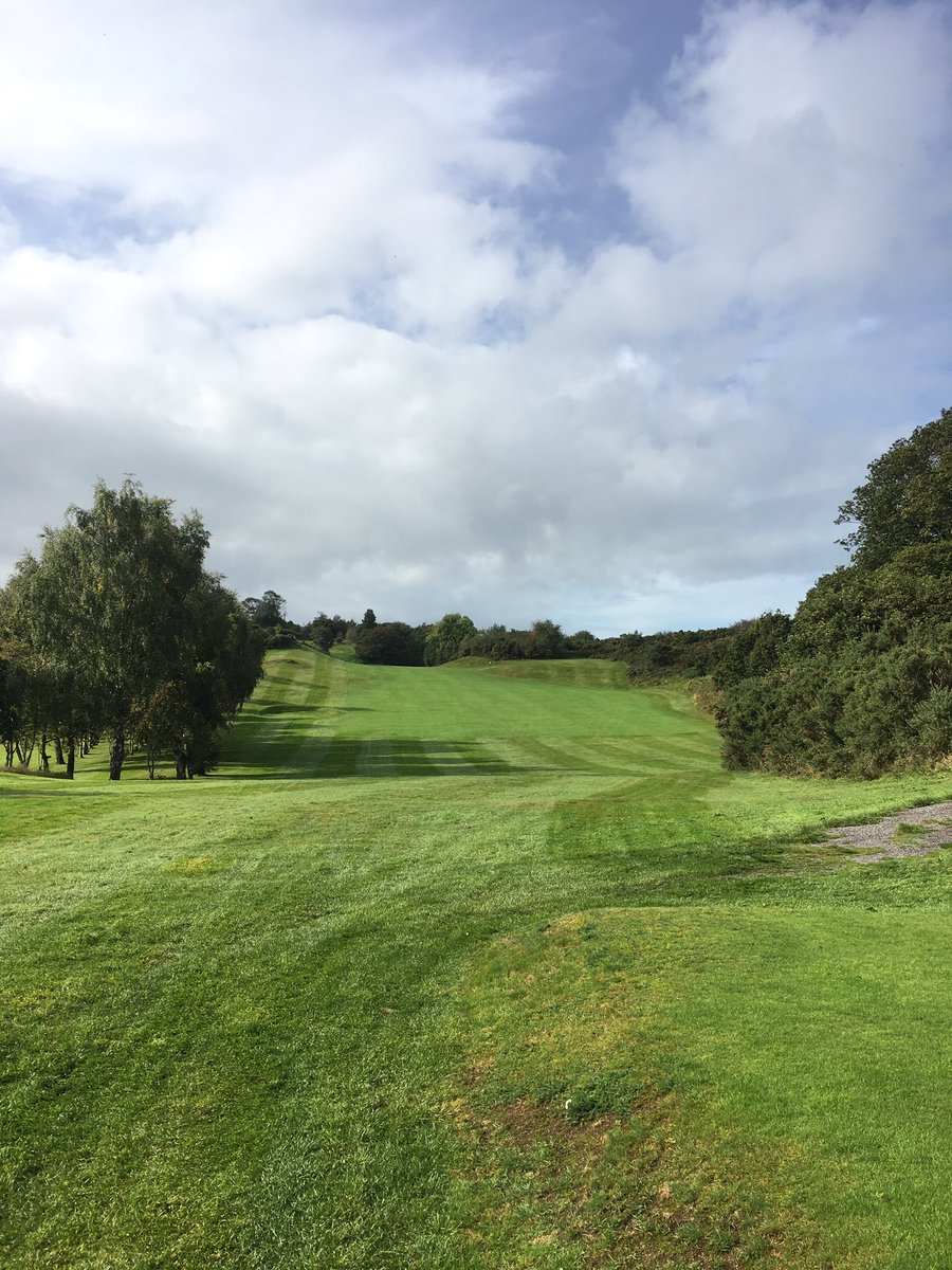 Clwb Golff St.Deiniol Golf Club tweet media