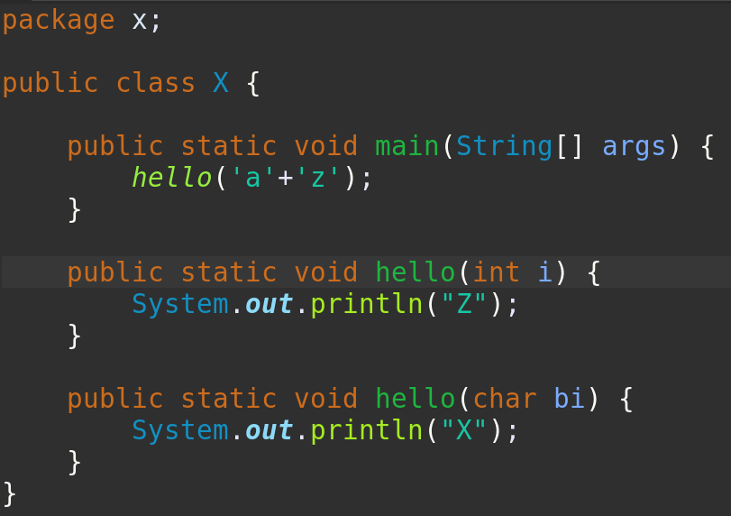 🌒 Eclipse Java IDE tweet media