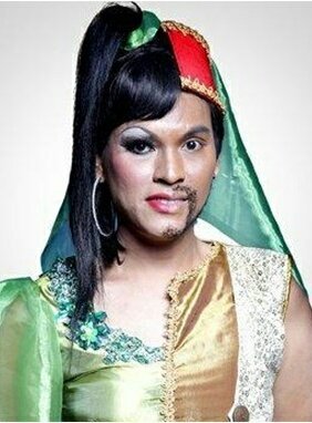 zero_not_onta's tweet image. DJ😁😁😁
#doublejob