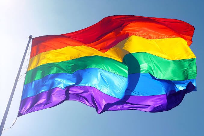 abuelayeye123's tweet photo. #LGBT #salvame #GHVIP1S @telecincoes @mediasetcom #GranHermano @jjaviervazquez https://t.co/FIpVRuTYJZ