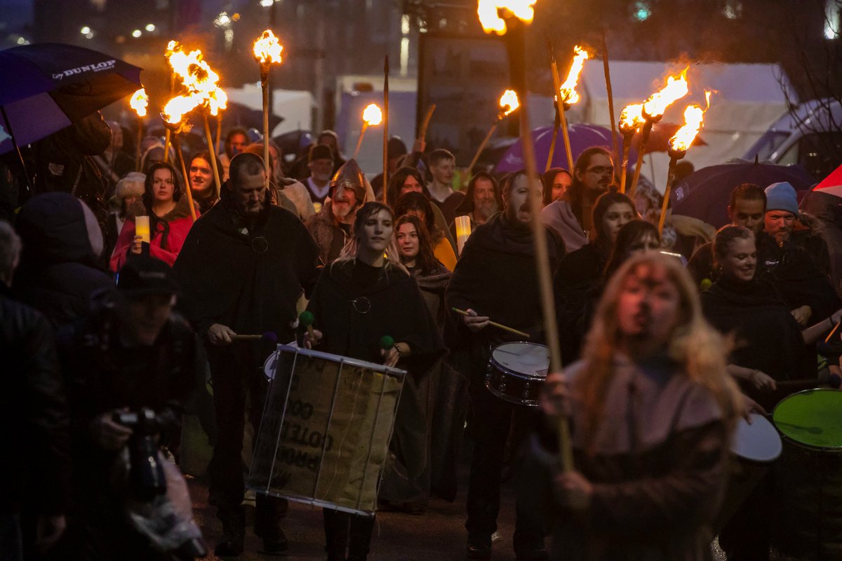 VikingFireFestival tweet media