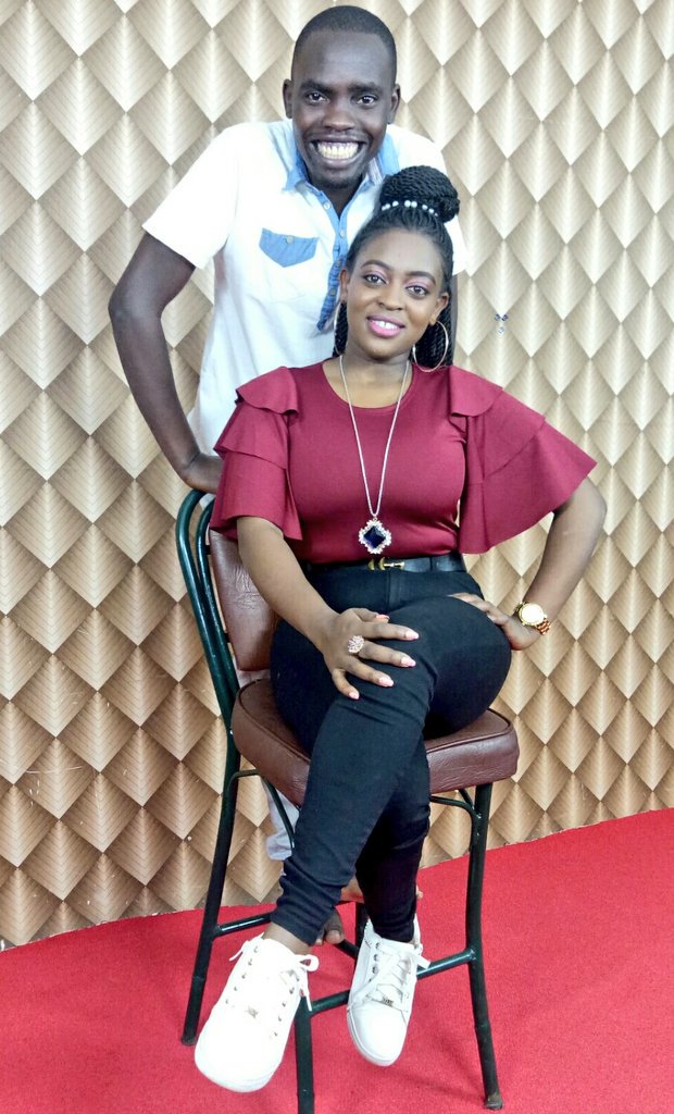 HAHA KWA HAHA SHOW...
TERRIFIC COMIC TUESDAY...
     <a href="/RosemaryKarey/">Mc Rosemary Karey Krm Duchess.</a> 
     <a href="/Kimani_Wamagui/">Duke kimani</a> 
     <a href="/tv_gikuyu/">Gikuyutv_Official</a>