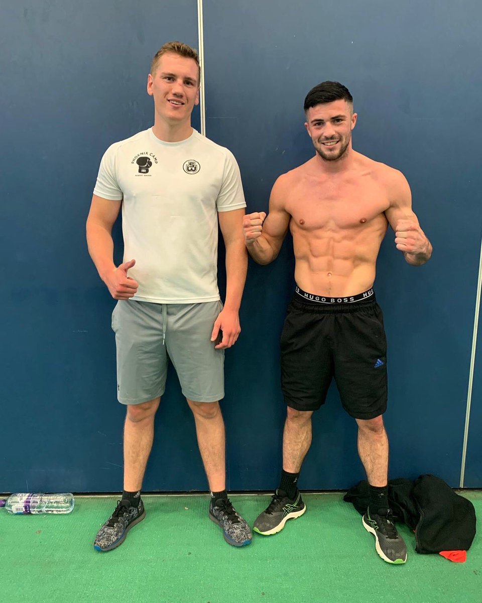 Markheffron91's tweet image. Killer track session done this morning last one of camp completed finally 🤣 rest up now back in the gym tonight with @phoenix_camp 11 days to go tickets still available from me 💥🥊
#trackrunning