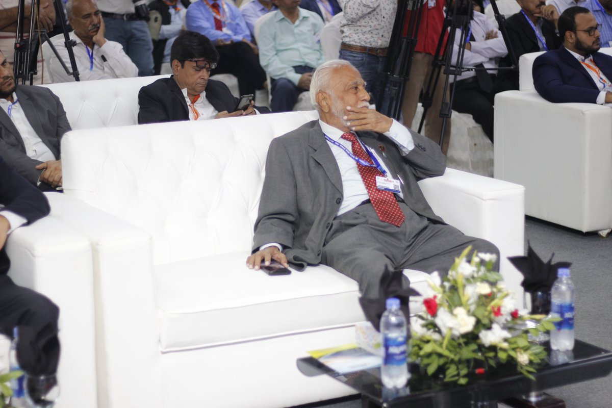 ieeepfair's tweet photo. Inauguration Ceremony of the 10th edition of IEEEP Fair

From 1st October 2019 To 3rd October 2019 at Expo Center Karachi.

For more details visit: https://t.co/rZdU2km6ct

#IEEEP #IEEEPFair #IEEEPFair2019 #ExpoCenter #Expo #Exhibition #Karachi #Pakistan #Electrical #Electronics https://t.co/88d4QNitsG