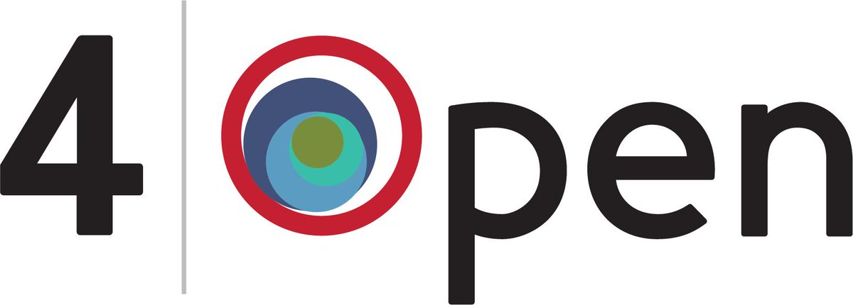 EDPSciences's tweet photo. So many interesting sessions at #oat19 – a great programme. Worth noting @4openjournal is built on society partnerships and the four pillars of #OpenScience. #OpenPeerReview is optional. Find out more https://t.co/LHGXo5yl7f @OATage https://t.co/nqerKgo6q5