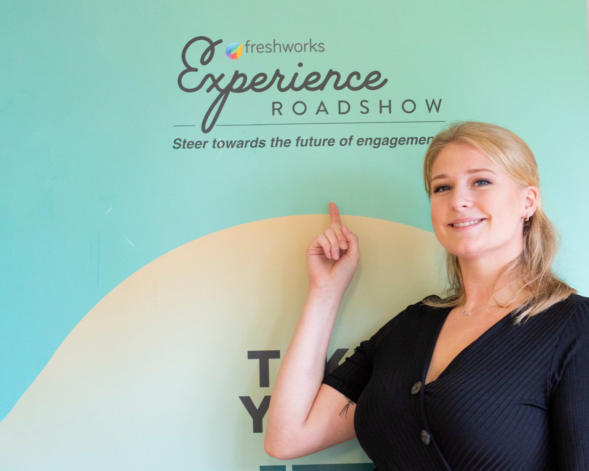 “What if ‘the next support channel’ isn’t a support channel at all? There are tools which allow IT departments an unprecedented view into their organisation’s infrastructure.”- @SDIScarlett #ExperienceRoadshow