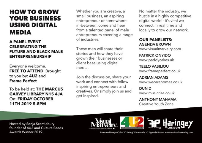 Want to learn how to grow your business using digital media. https://t.co/JnPNi4PAed<a href="/tag/pornfans"class="tags"><span>#pornfans</span></a><a href="/tag/bbcfans"class="tags"><span>#bbcfans</span></a>