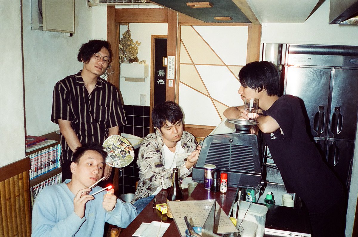 andprotector's tweet photo. 【ツアー初日】
11/10(日) @ 沼津POCO
"Orange Juice release show"
act
And Protector
For A Reason

open/start 17:00/17:30
adv/door ¥2500/¥3000

ツアー初日は地元でFor A Reasonとのガチンコ2マンです🔥
チケット予約はこちらのサイトにて受付中です！ https://t.co/XVx6Tf029g https://t.co/AotqWpeADb