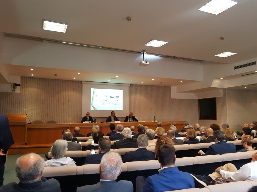 Tor Vergata Smart City. Una #SmartCity della #sostenibilità, guidata dagli Enti di ricerca e dall’#Università di #TorVergata - #Roma. bit.ly/2n7AlLi #landcity