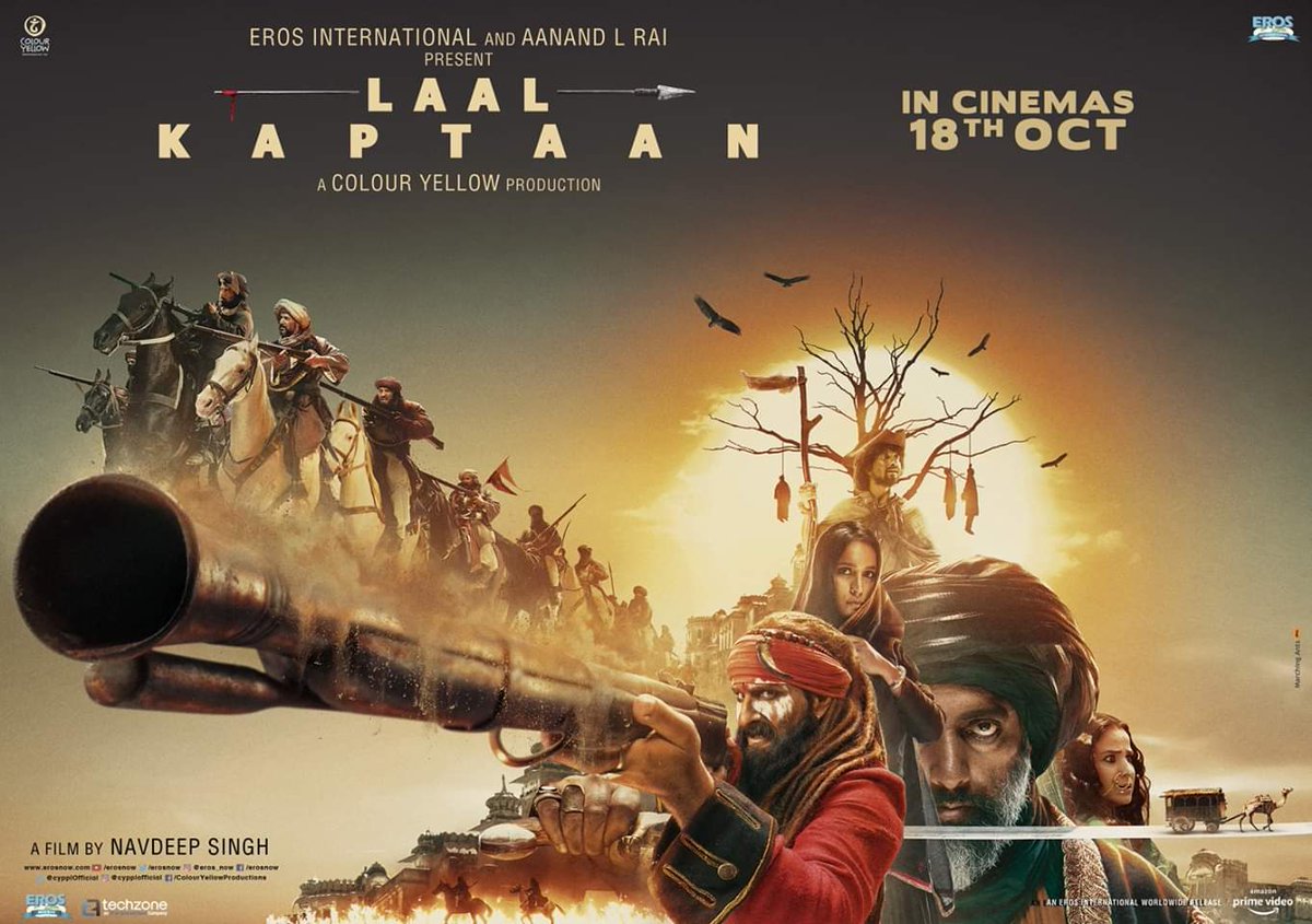 Saif Ali Khan Updates tweet media