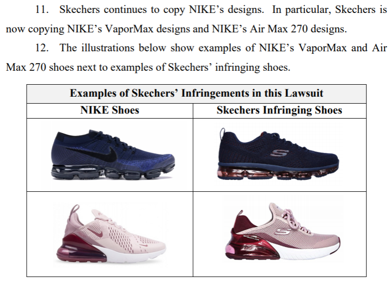 skechers job application pdf