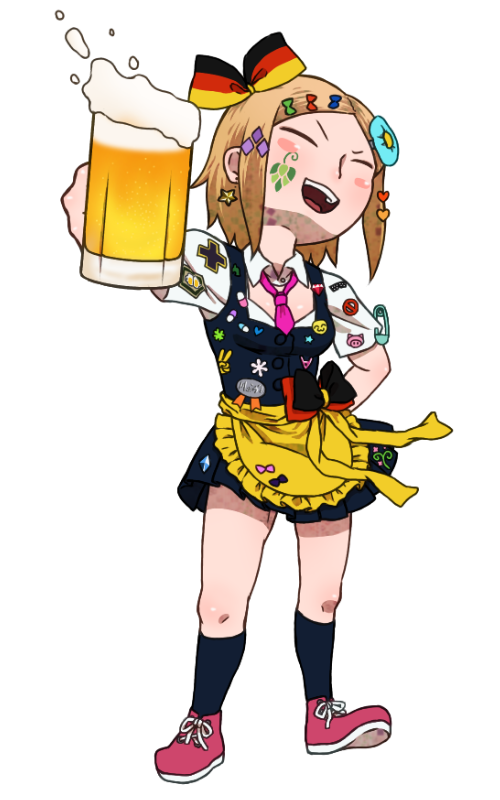 企画ログ ディアンドルaa娘を描こう合作 19 09 21 10 06 2ページ目 Togetter 企画ログ ディアンドルaa娘を描こう合作 19 09 21 10 06 2ページ目 Togetter